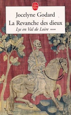 La Revanche des dieux - couverture livre occasion