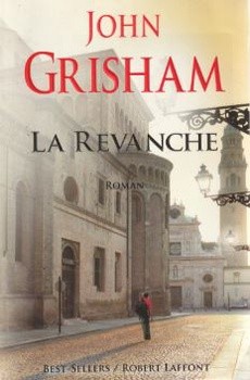 La Revanche - couverture livre occasion