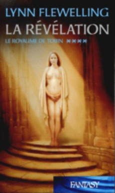 La révélation - couverture livre occasion