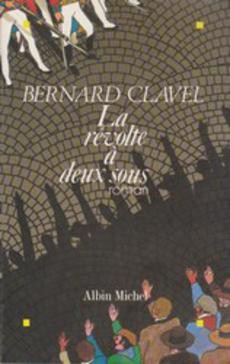 La révolte à deux sous - couverture livre occasion