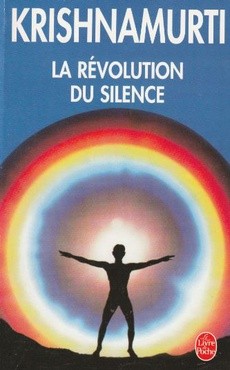 La révolution du silence - couverture livre occasion
