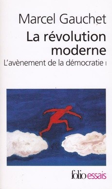 La révolution moderne - couverture livre occasion