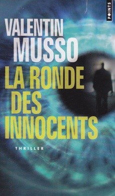 La ronde des innocents - couverture livre occasion