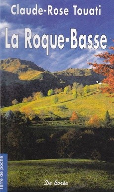 La Roque-Basse - couverture livre occasion