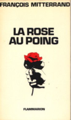 La rose au poing - couverture livre occasion