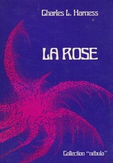 La Rose - couverture livre occasion
