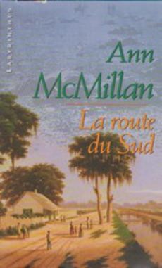 La route du sud - couverture livre occasion