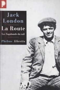 La Route - couverture livre occasion