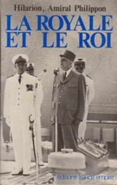 La royale et le roi - couverture livre occasion