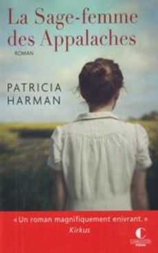 La Sage-femme des Appalaches - couverture livre occasion