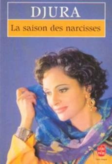 La  saison des narcisses - couverture livre occasion