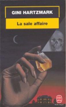 La sale affaire - couverture livre occasion