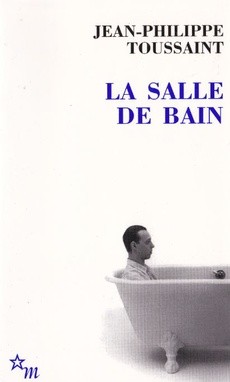 La salle de bain - couverture livre occasion