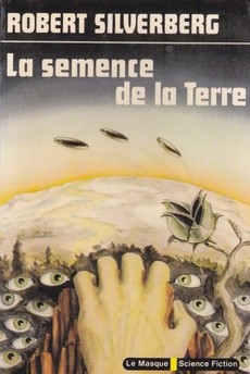 La semence de la terre - couverture livre occasion