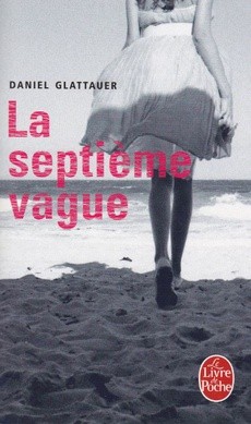 La Septième Vague - couverture livre occasion