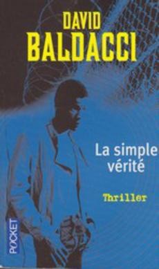 La simple vérité - couverture livre occasion