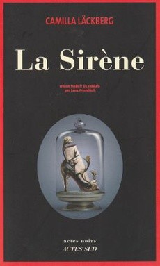 La Sirène - couverture livre occasion