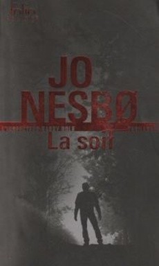 La soif - couverture livre occasion