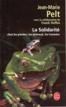 La Solidarité - couverture livre occasion