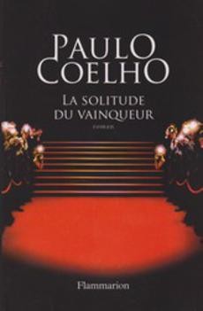 La solitude du vainqueur - couverture livre occasion