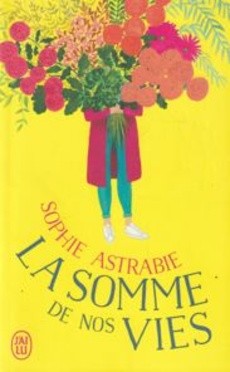 La somme de nos vies - couverture livre occasion