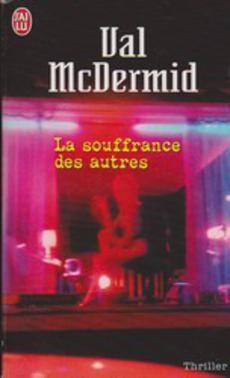 La souffrance des autres - couverture livre occasion