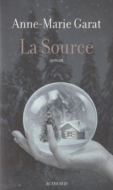 La Source - couverture livre occasion