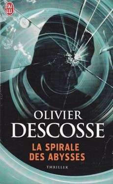 La spirale des abysses - couverture livre occasion