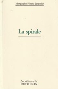 La spirale - couverture livre occasion