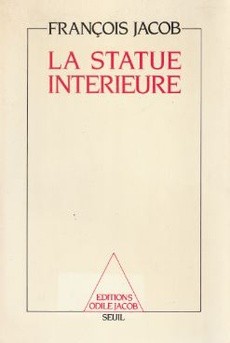 La statue intérieure - couverture livre occasion