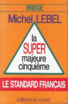 La super majeure cinquième - couverture livre occasion