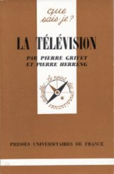 La télévision 30 - couverture livre occasion