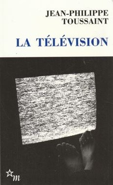 La télévision - couverture livre occasion