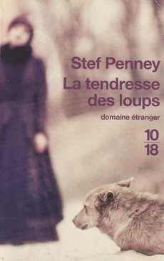 La tendresse des loups - couverture livre occasion