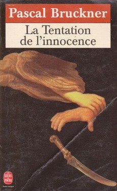 La Tentation de l'innocence - couverture livre occasion