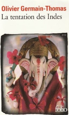 La tentation des Indes - couverture livre occasion