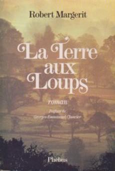 La terre aux loups - couverture livre occasion