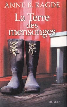 La Terre des mensonges - couverture livre occasion