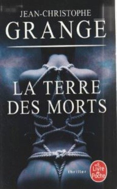 La terre des morts - couverture livre occasion
