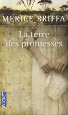 La terre des promesses - couverture livre occasion