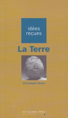 La Terre - couverture livre occasion