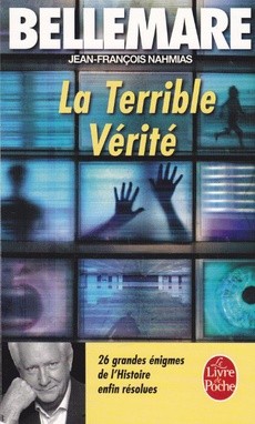 La Terrible Vérité - couverture livre occasion