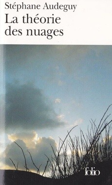 La théorie des nuages - couverture livre occasion