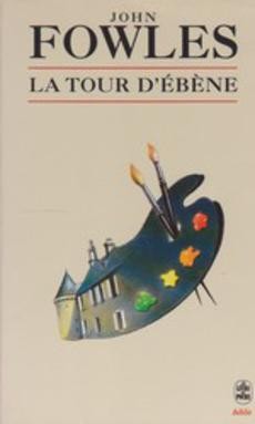 La tour d'ébène - couverture livre occasion