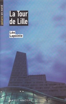 La Tour de Lille - couverture livre occasion