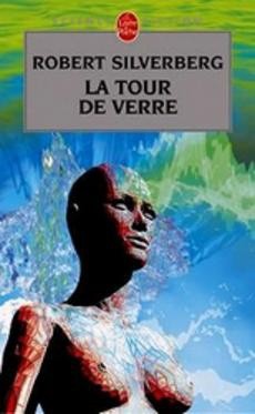 La tour de verre - couverture livre occasion