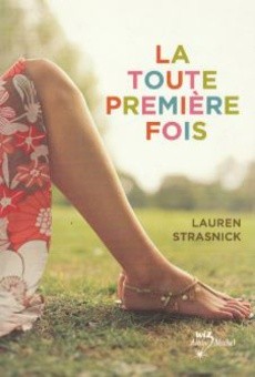 La toute première fois - couverture livre occasion