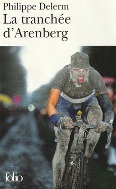 couverture de 'La tranchée d'Arenberg' - couverture livre occasion