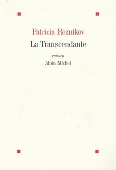 La Transcendante - couverture livre occasion