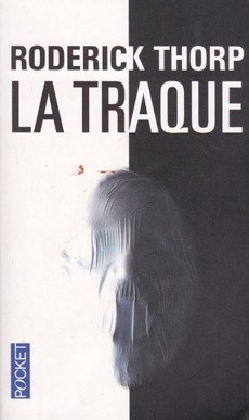 La traque - couverture livre occasion